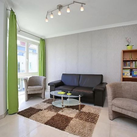 בולטנהאגן Duenenblick Wohnung 27 מראה חיצוני תמונה
