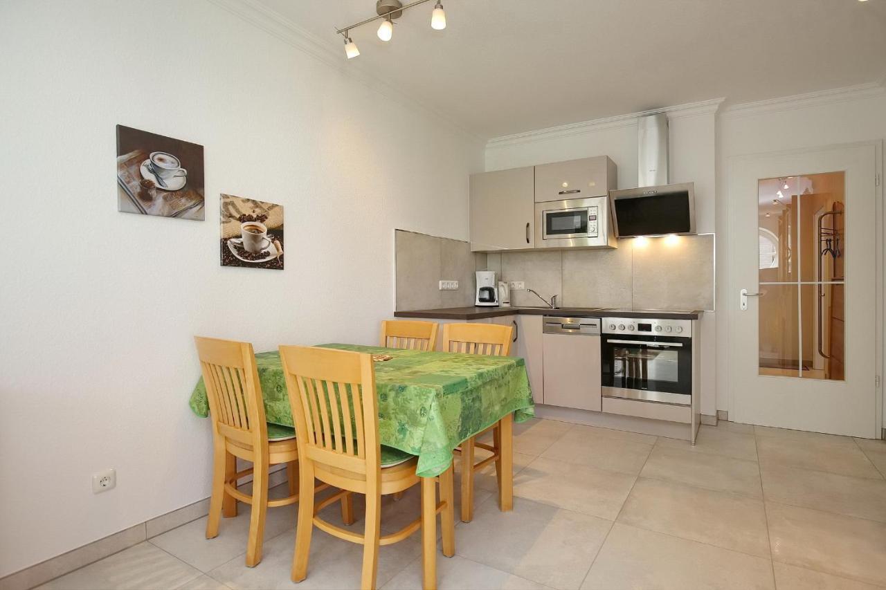 בולטנהאגן Duenenblick Wohnung 27 מראה חיצוני תמונה