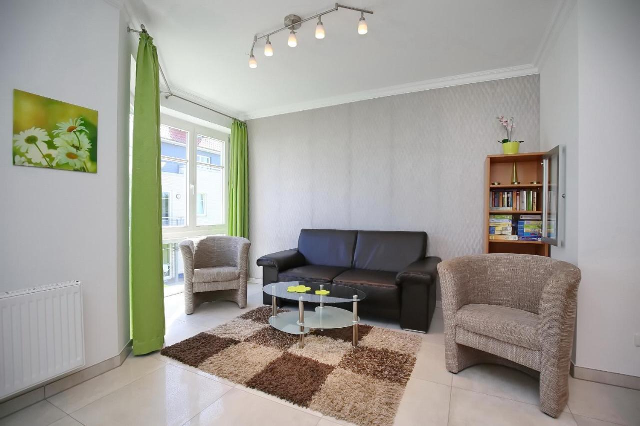בולטנהאגן Duenenblick Wohnung 27 מראה חיצוני תמונה