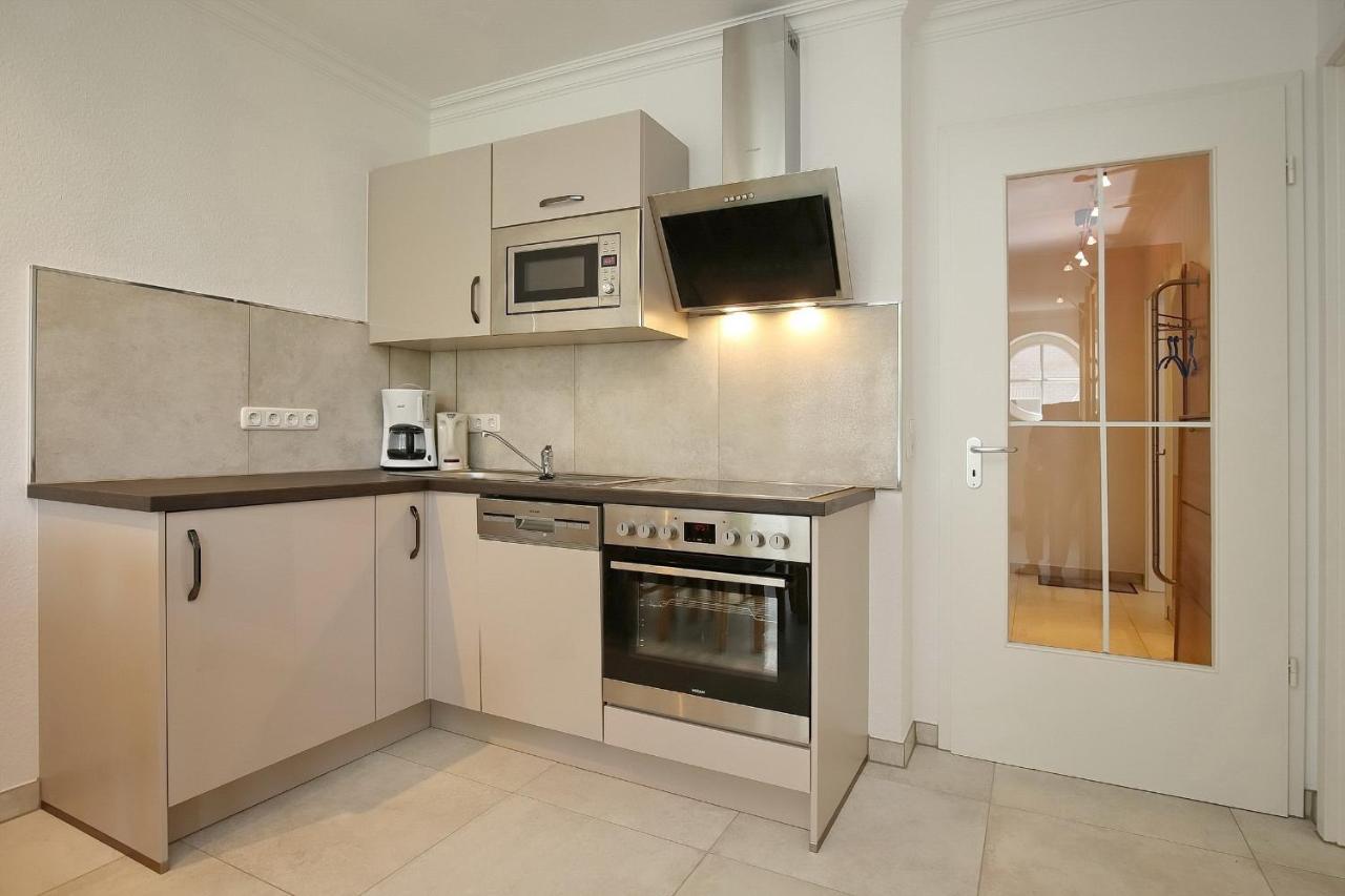 בולטנהאגן Duenenblick Wohnung 27 מראה חיצוני תמונה