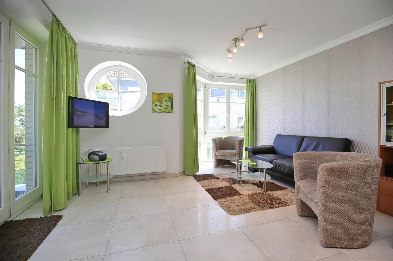 בולטנהאגן Duenenblick Wohnung 27 מראה חיצוני תמונה