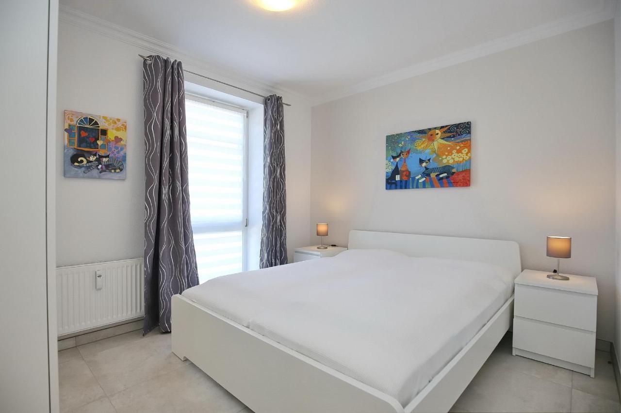 בולטנהאגן Duenenblick Wohnung 27 מראה חיצוני תמונה