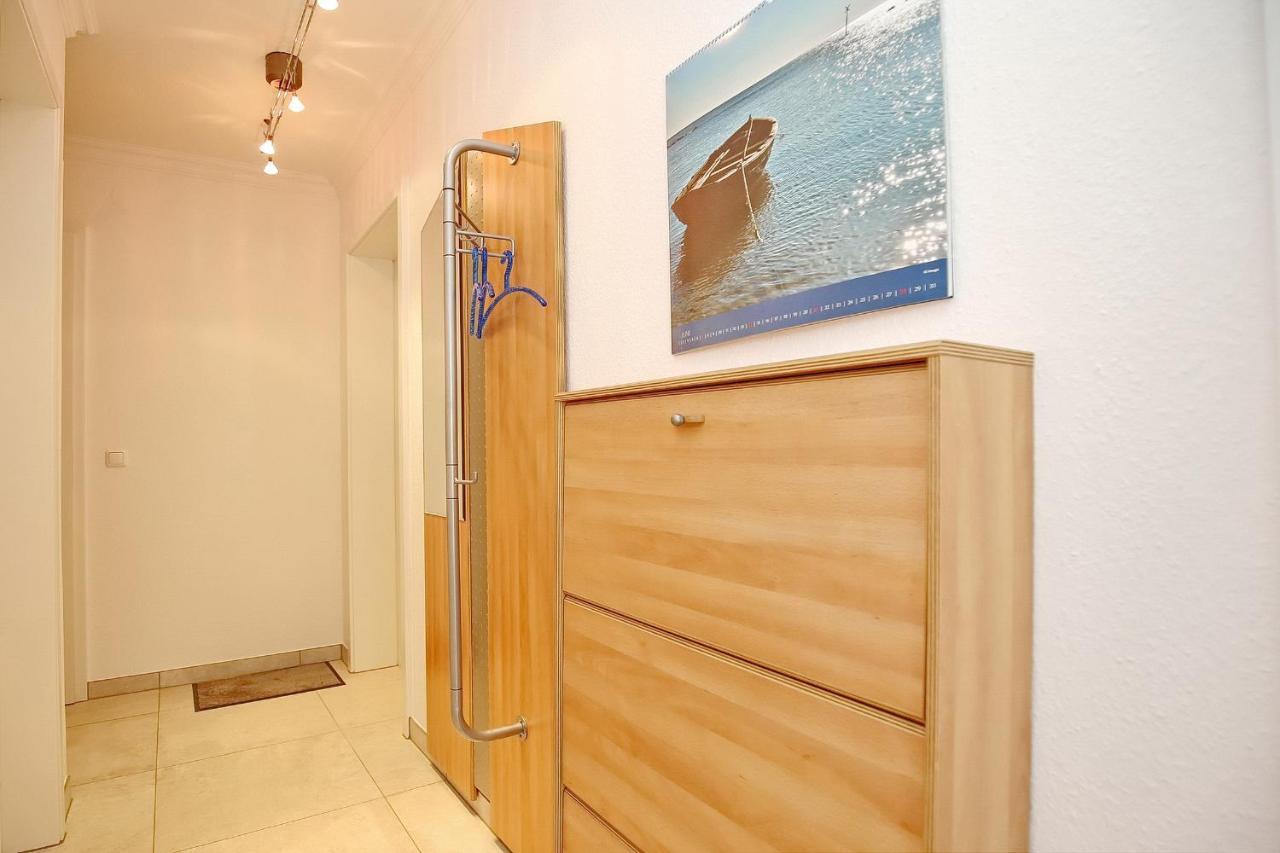 בולטנהאגן Duenenblick Wohnung 27 מראה חיצוני תמונה