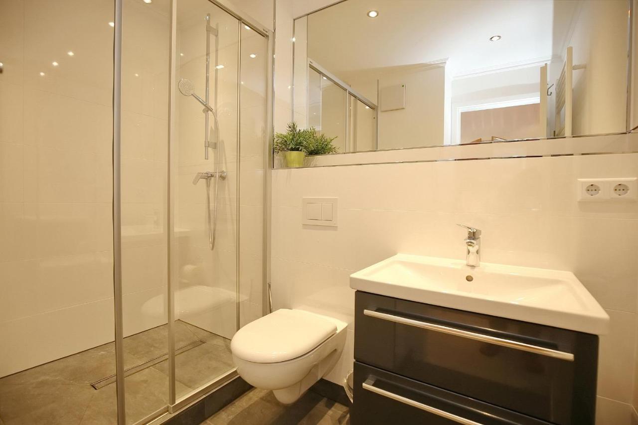 בולטנהאגן Duenenblick Wohnung 27 מראה חיצוני תמונה