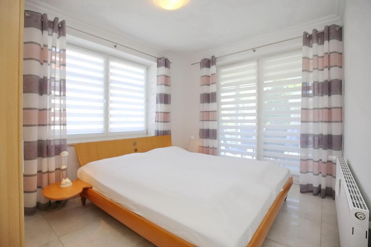 בולטנהאגן Duenenblick Wohnung 27 מראה חיצוני תמונה