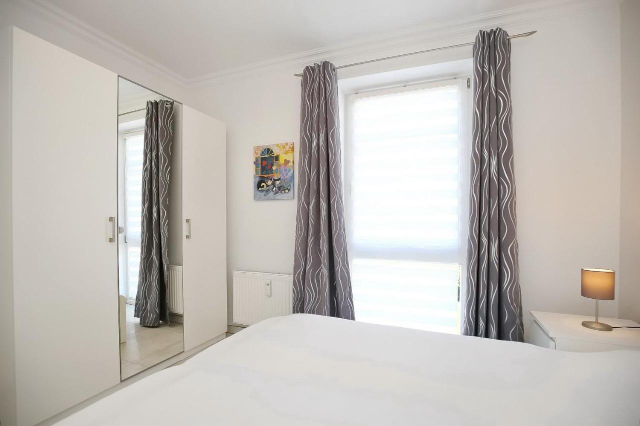 בולטנהאגן Duenenblick Wohnung 27 מראה חיצוני תמונה