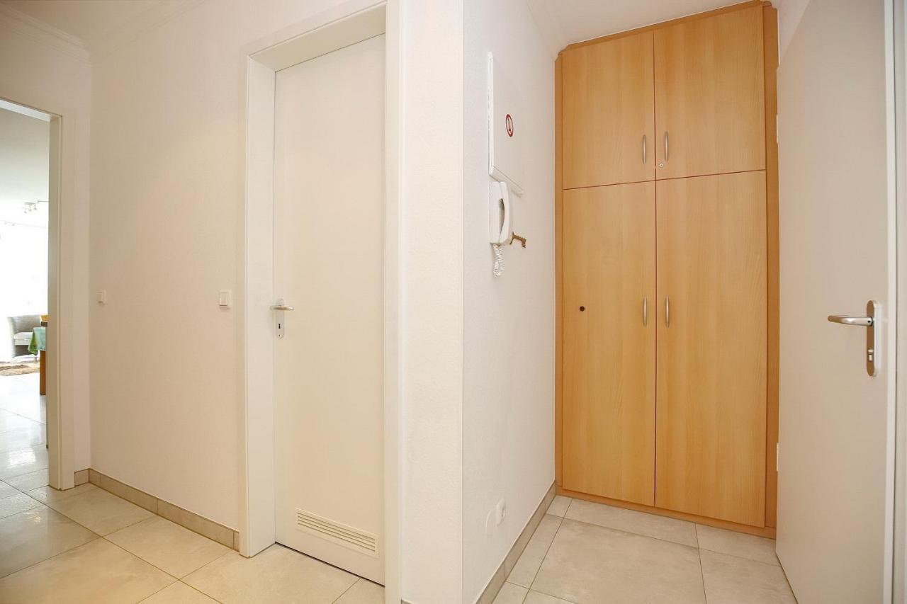 בולטנהאגן Duenenblick Wohnung 27 מראה חיצוני תמונה